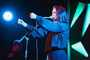 Mitski sells out entire tour, adds fourth Brooklyn show