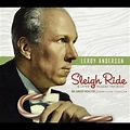 ‎Leroy Anderson - Sleigh Ride and Other Favorites - Album by Leonard ...