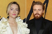 Saoirse Ronan dating 'Mary Queen of Scots' co-star Jack Lowden