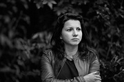 Katja HoyerHistorian, journalist and writer - Rethinking Civil Society