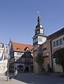 Eisenach - Germany - Blog about interesting places