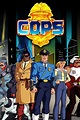 COPS (animated TV series) - Alchetron, the free social encyclopedia