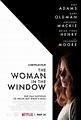 La mujer en la ventana: Netflix revisita a Hitchcock