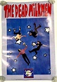 Dead Milkmen Poster Soul Rotation Vintage 1992 Hollywood | Etsy ...