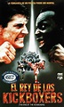 El rey de los kickboxers by Lucas Lowe (1990) CASTELLANO - perezosos 2