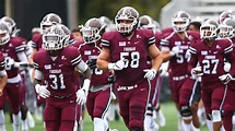 Fordham University Rams Football Prospect Camp | College Football Camps