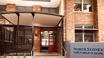 North Sydney Girls’ High School,Guardianship in Sydney,Homestay