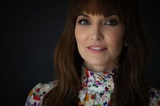 Lorene Scafaria had to do her own dancing to get 'Hustlers' made - Los ...