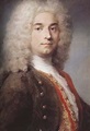 Louis-Armand de Bourbon-Conti (1695 - 1727)