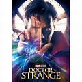Marvel Doctor Strange (dvd) | Atg Archive | Shop The Exchange