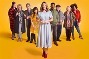 Finding Alice cast | Full character and actor guide for ITV drama ...