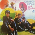 Sergio Mendes & Brasil '66 – Look Around (1968, Vinyl) - Discogs