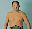 Shinjiro Otani: Profile & Match Listing - Internet Wrestling Database (IWD)