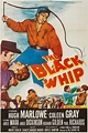 The Black Whip (1956) — The Movie Database (TMDB)