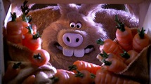 Wallace & Gromit - La maledizione del coniglio mannaro - Film Streaming ...