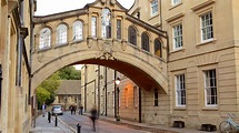 Visita Centro città di Oxford: scopri il meglio di Centro città di ...