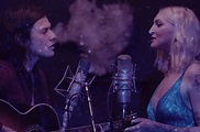 James Bay & Julia Michaels Drop 'Peer Pressure' Live Video | Billboard