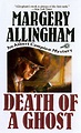 Death of a Ghost (Albert Campion Mystery #6) by Margery Allingham