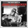 The Very Best of: John Lee Hooker, John Lee Hooker: Amazon.fr: Musique