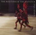 The Rhythm Of The Saints: Paul Simon: Amazon.fr: Musique