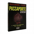 Passaporte 2030 - Guilherme Fiuza - Livro Físico | Livraria Enjoy