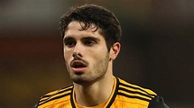 Pedro Neto: Wolves winger signs five-year contract extension | Football ...