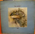 Pete Sinfield* - Still (1973, Blue cover, gatefold, Vinyl) | Discogs
