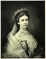 The Life and Death of Elisabeth, the Queen Consort of Hungary | tumag.hu