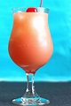 Sex on the Beach Drink Recipe, a Fruity Summer Cocktail