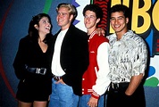 ‘Saved by the Bell’ Cast: Where Are They Now?