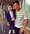 Mario Lopez Daughter Down Syndrome