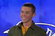 Remember Scotty McCreery's Incredible 'American Idol' Audition?