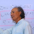 Biographie | Thibault Damour - Physicien | Futura Sciences