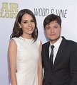 Josh Hutcherson y su novia española, Claudia Traisac - Univision