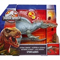 Mattel® Actionfigur »Jurassic World Wild Pack Dinosaurier Sortiment ...