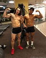 Whindersson Nunes tem mostrado sua evolução física no Instagram ...