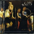 The Slits - In The Beginning (A Live Anthology 1977-81) (CD ...