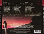 Soundtrack Covers: Dolores Claiborne Deluxe Edition (Danny Elfman)