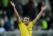Brazil teen striker Gabriel Jesus aims high at Rio Olympics | krem.com