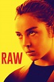 Raw (2016) - Posters — The Movie Database (TMDB)