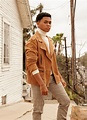 Chosen Jacobs Age, Net Worth, Height, Movies, Parents 2022 - World ...