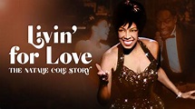 Livin' for Love: The Natalie Cole Story | Apple TV