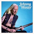 New Johnny Winter Vinyl Release Announced for Record Store Day – Elmore ...