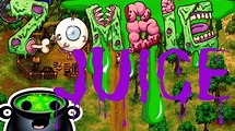 How to make Zombies and Zombie Juice in Graveyard Keeper - YouTube