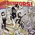 The Dictators | Viva Dictators! (Live) | Album – Artrockstore