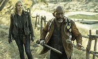 'Fear The Walking Dead' llega a su fin en la temporada 8