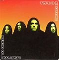 Type O Negative – Love You To Death (1996, CD) - Discogs