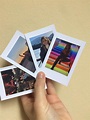 50 fotos Polaroid tamanho P (5,5 cm X 7,5cm) | Elo7