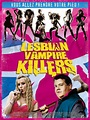 Lesbian Vampire Killers : bande annonce du film, séances, streaming ...