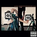 Release “Supersunnyspeedgraphic, the LP” by Ben Folds - Cover Art ...